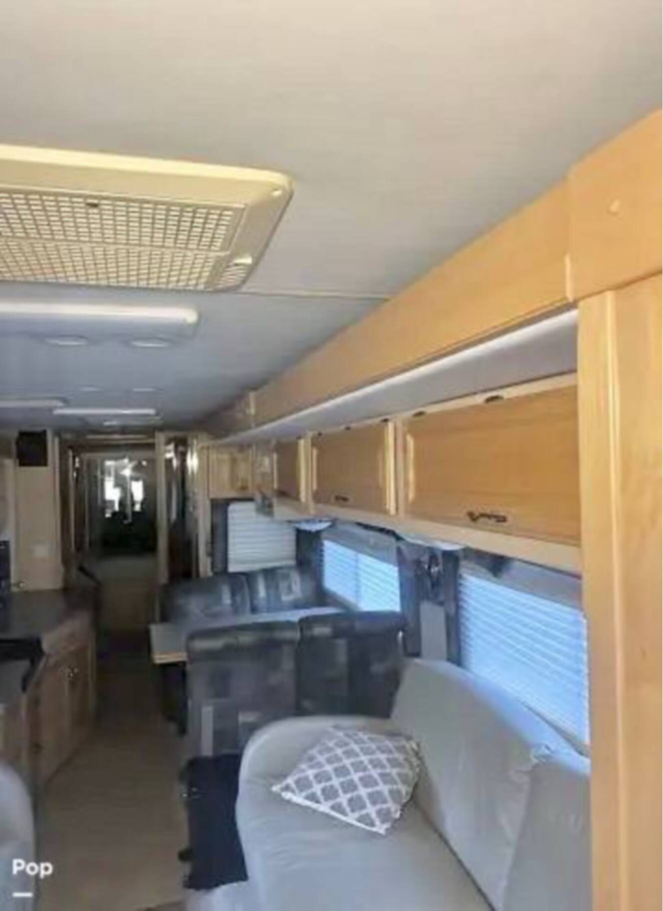 A photo of this 2005 Fleetwood Discovery 39S