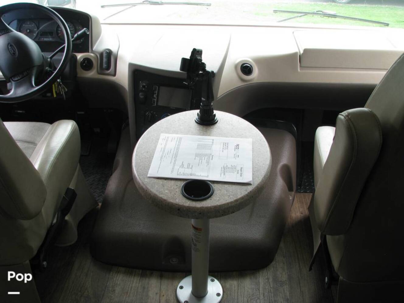 A photo of this 2018 Forest River FR3 30DS