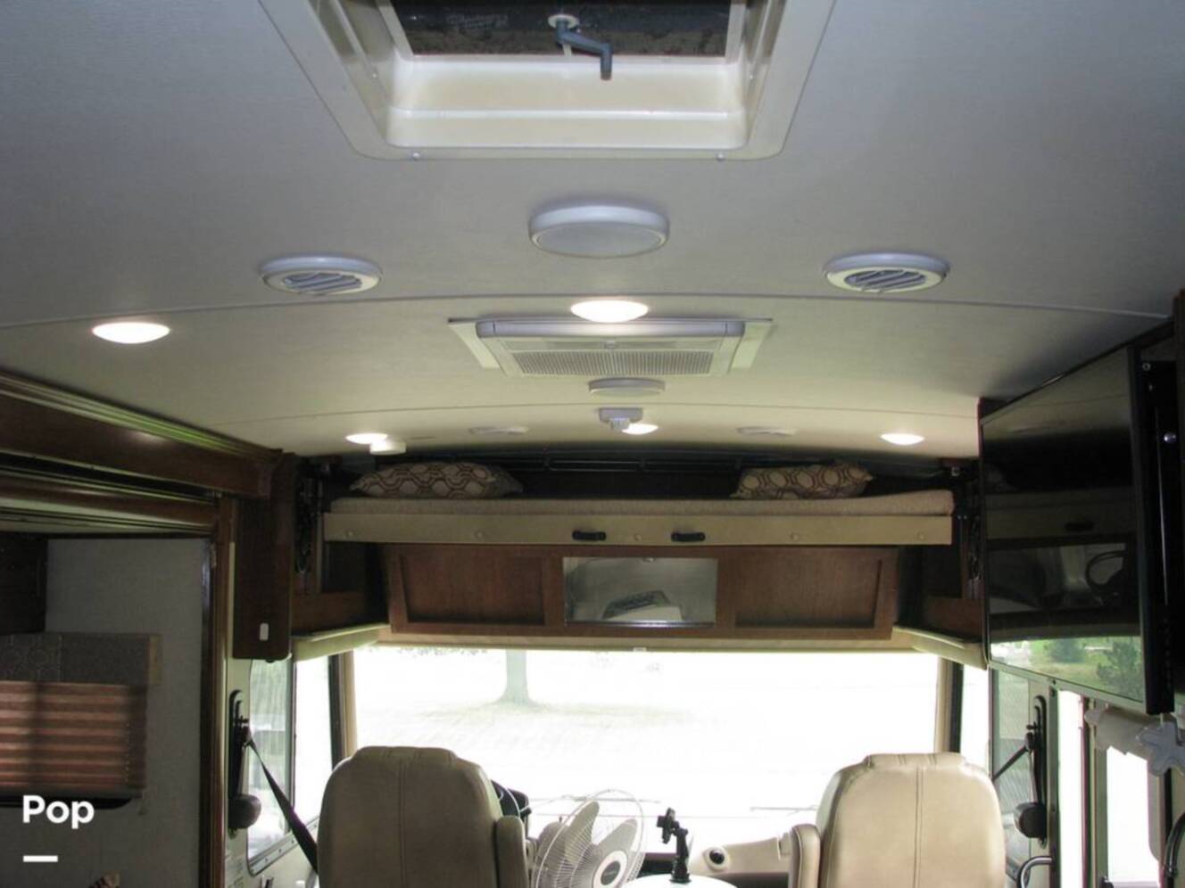A photo of this 2018 Forest River FR3 30DS