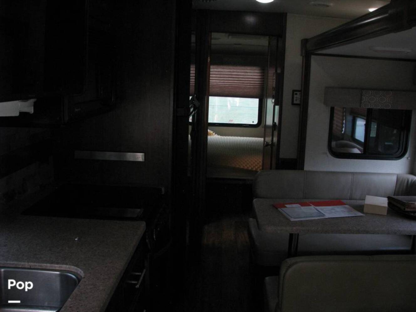 A photo of this 2018 Forest River FR3 30DS