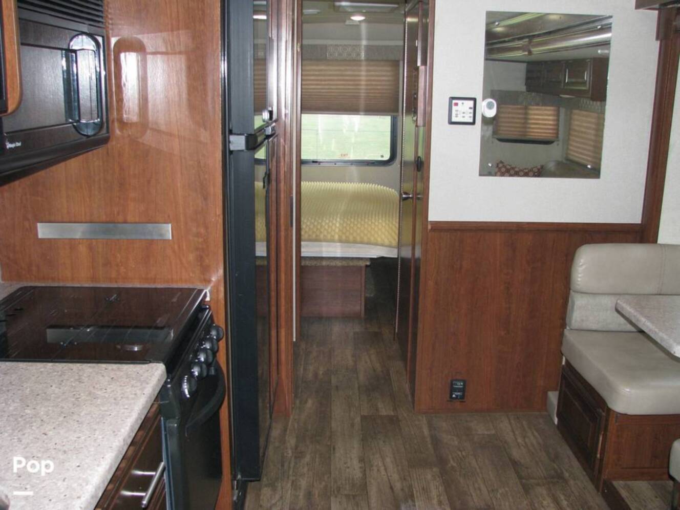 A photo of this 2018 Forest River FR3 30DS