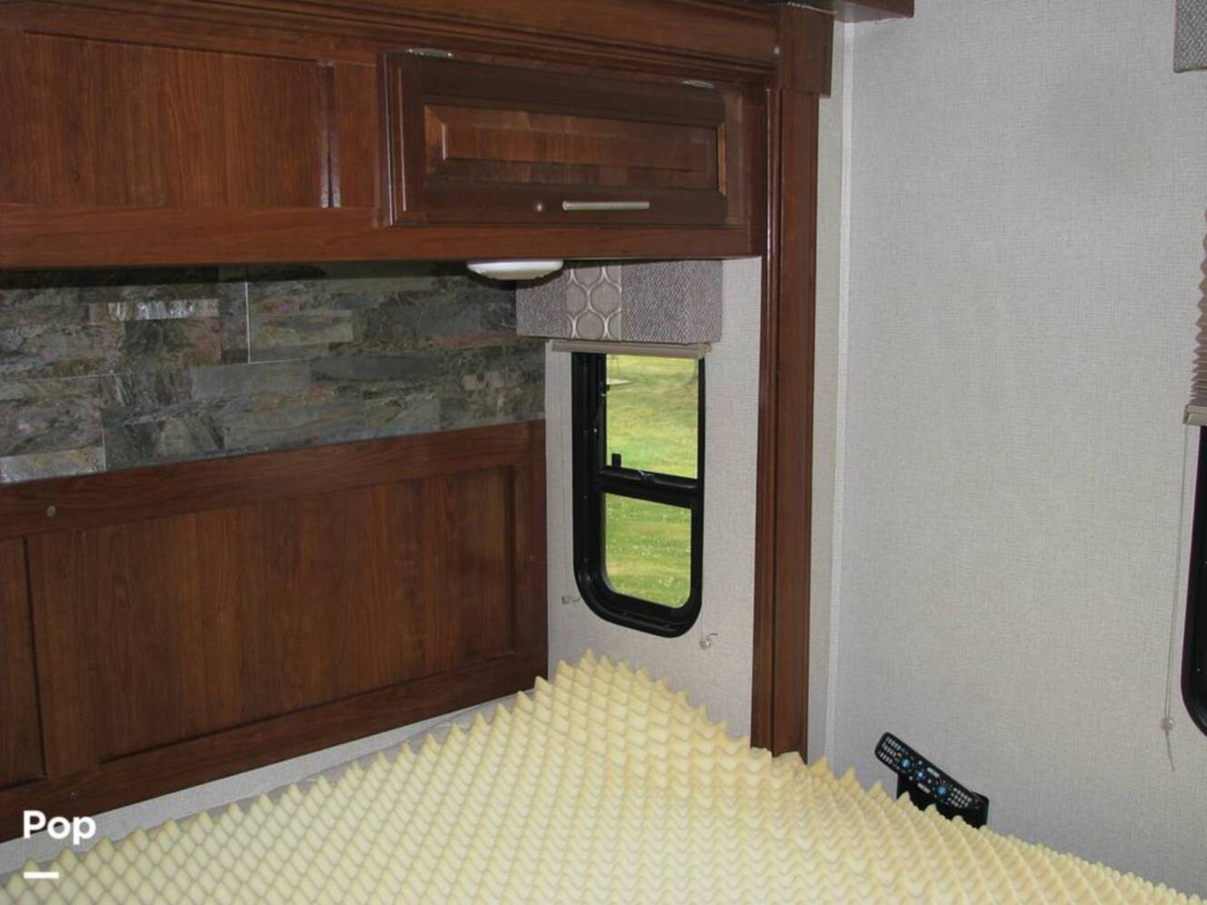A photo of this 2018 Forest River FR3 30DS