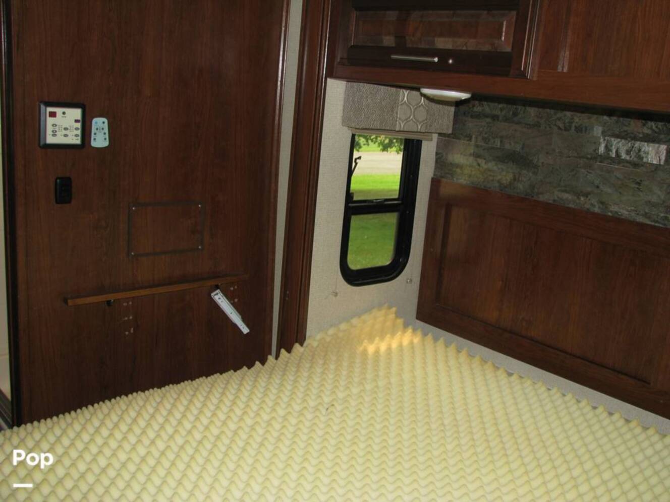 A photo of this 2018 Forest River FR3 30DS