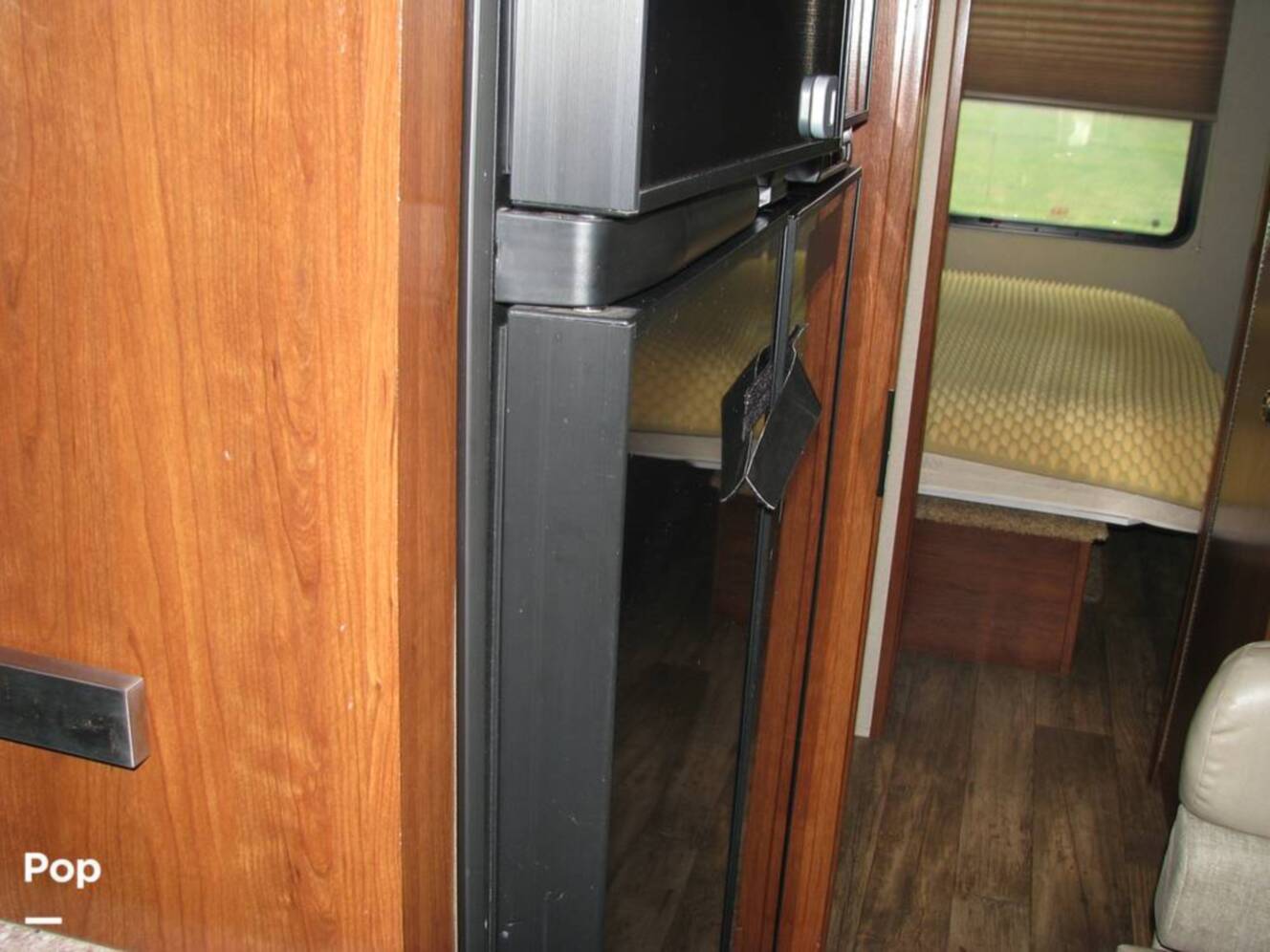 A photo of this 2018 Forest River FR3 30DS