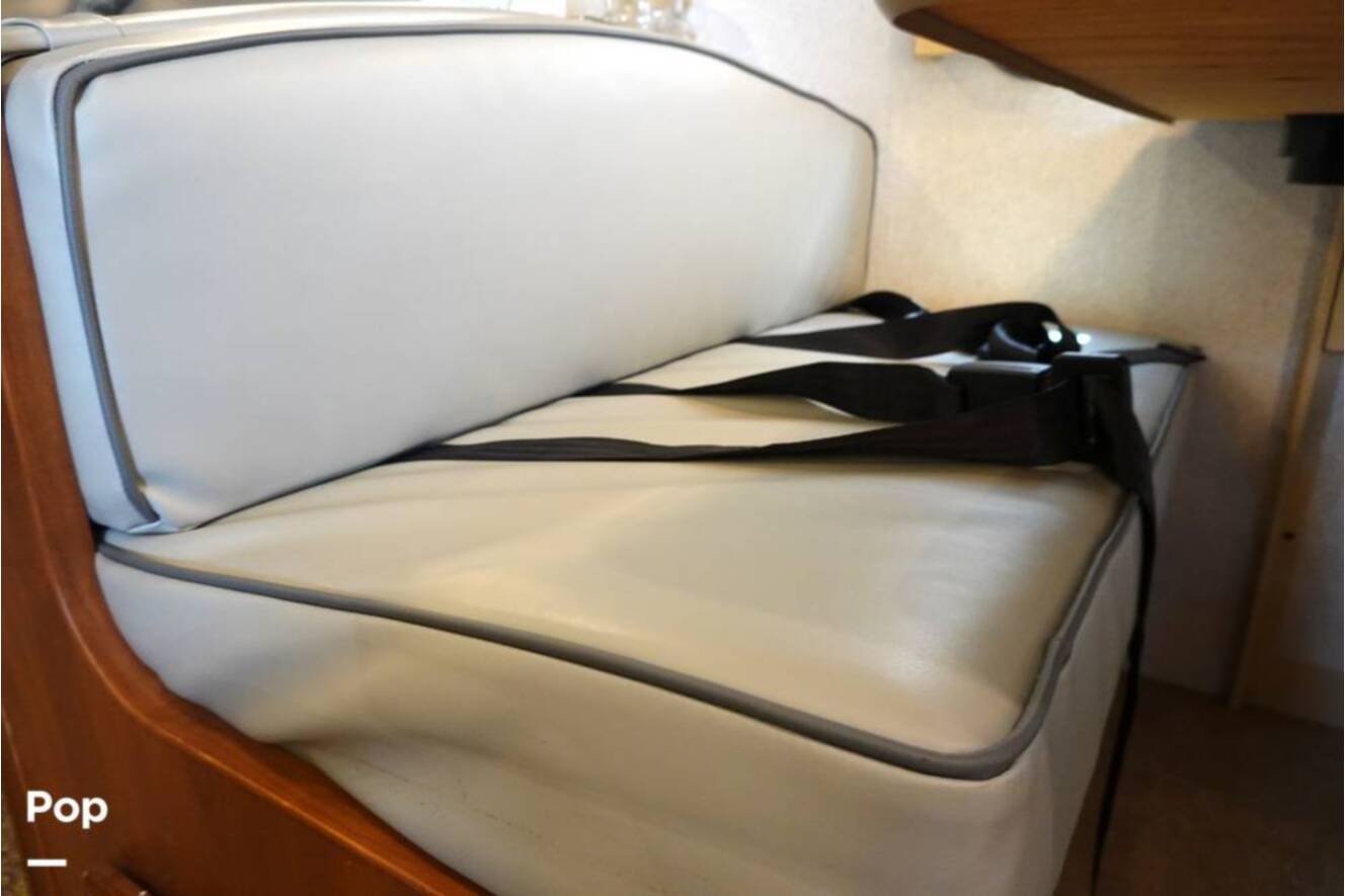 A photo of this 2016 Fleetwood Storm 35SK