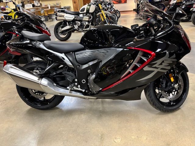 2026 Suzuki Hayabusa in Ridgeland, MS