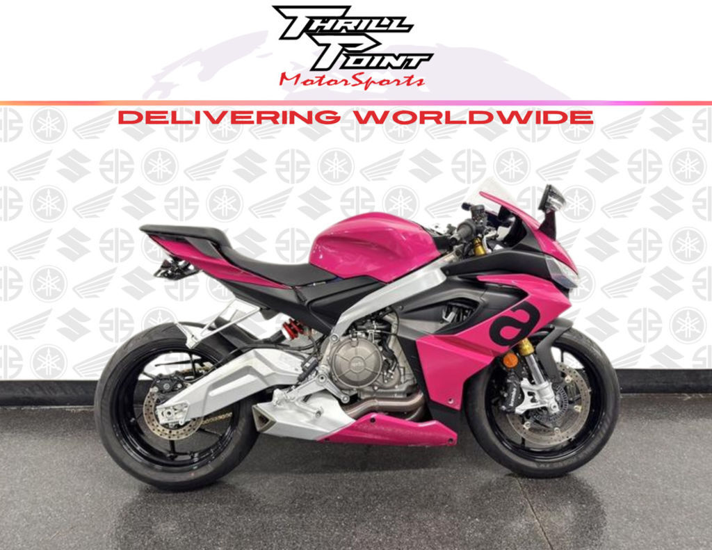 Available Motorcycles to Buy Online via Cycle Trader