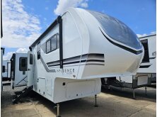 2026 Grand Design RV Influence 3003RL Review image