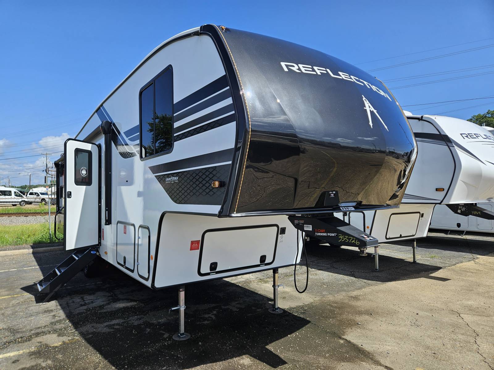 2026 Grand Design Reflection 150 Series 298BH in bossier city LA