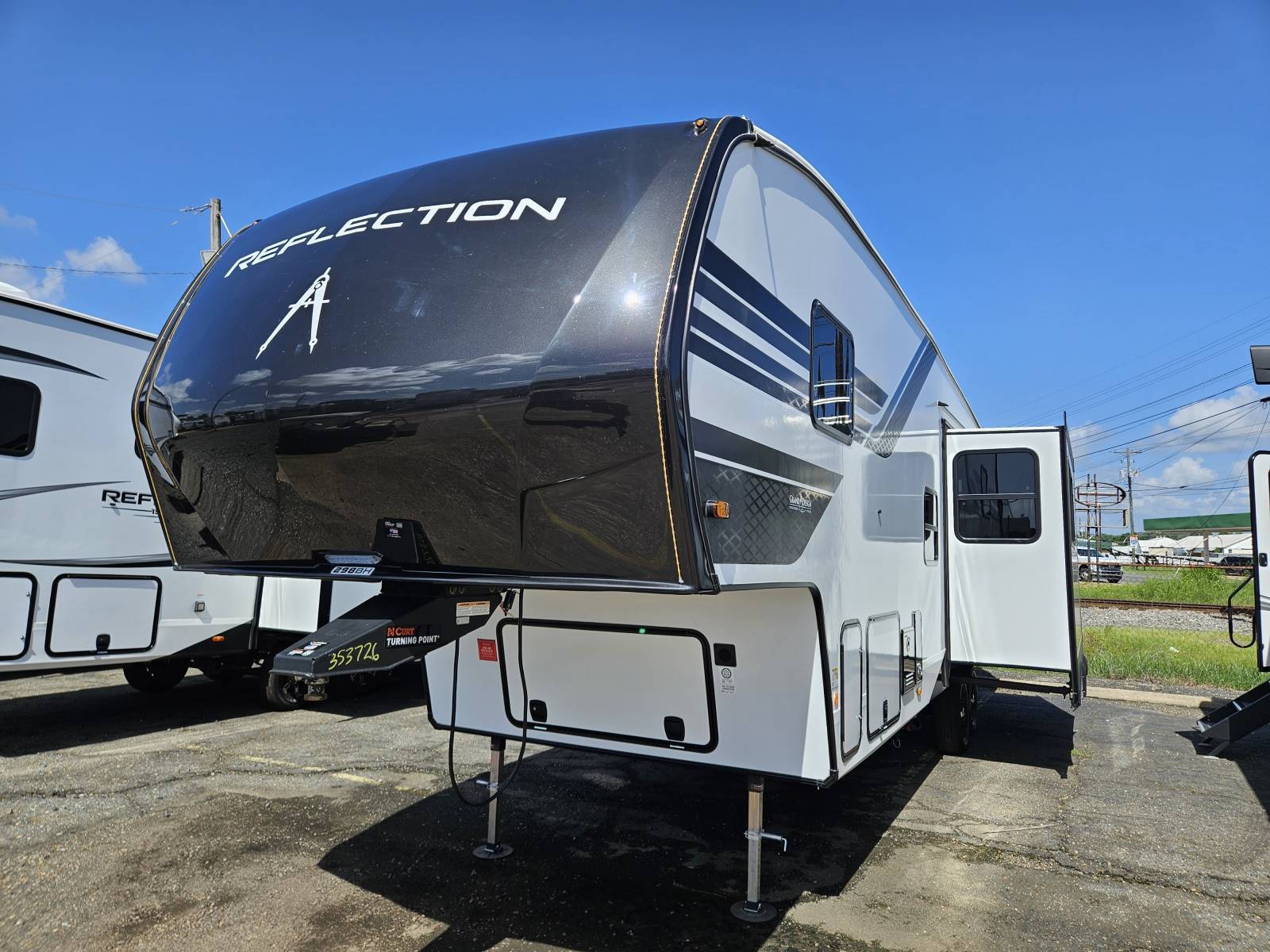 2026 Grand Design Reflection 150 Series 298BH in bossier city LA