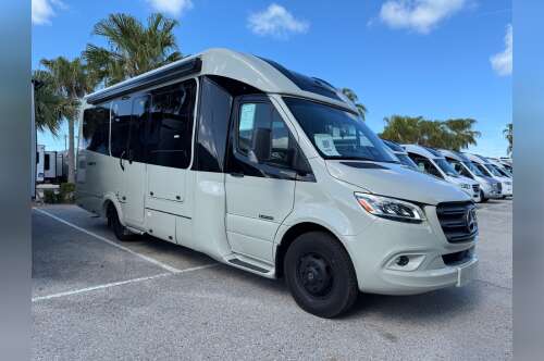 2026 Leisure Travel Unity 24MBL U 24 MBL in nokomis FL