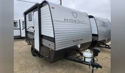 2026 Keystone Rv Hideout Mini 123BB RV
