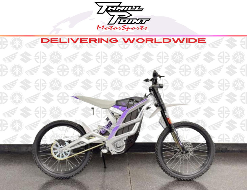 2025 79bike Falcon Pro in Medina, OH