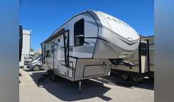 2023 Keystone Rv Cougar Half-Ton 23MLE RV