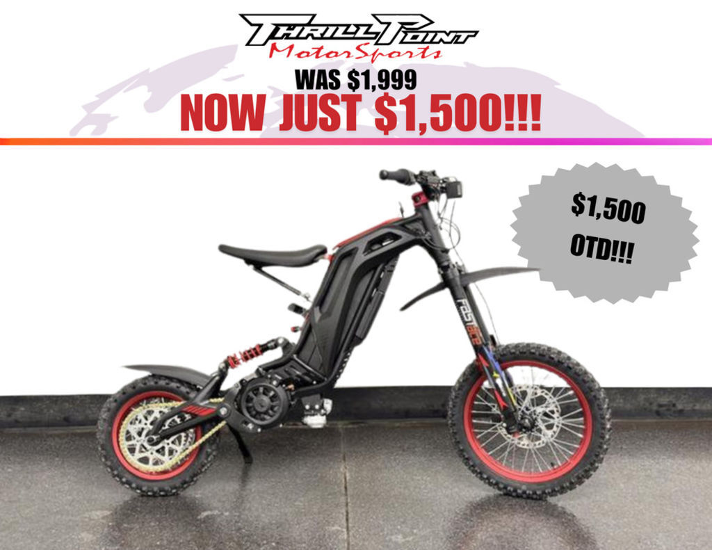 2025 79bike Viper S in Medina, OH