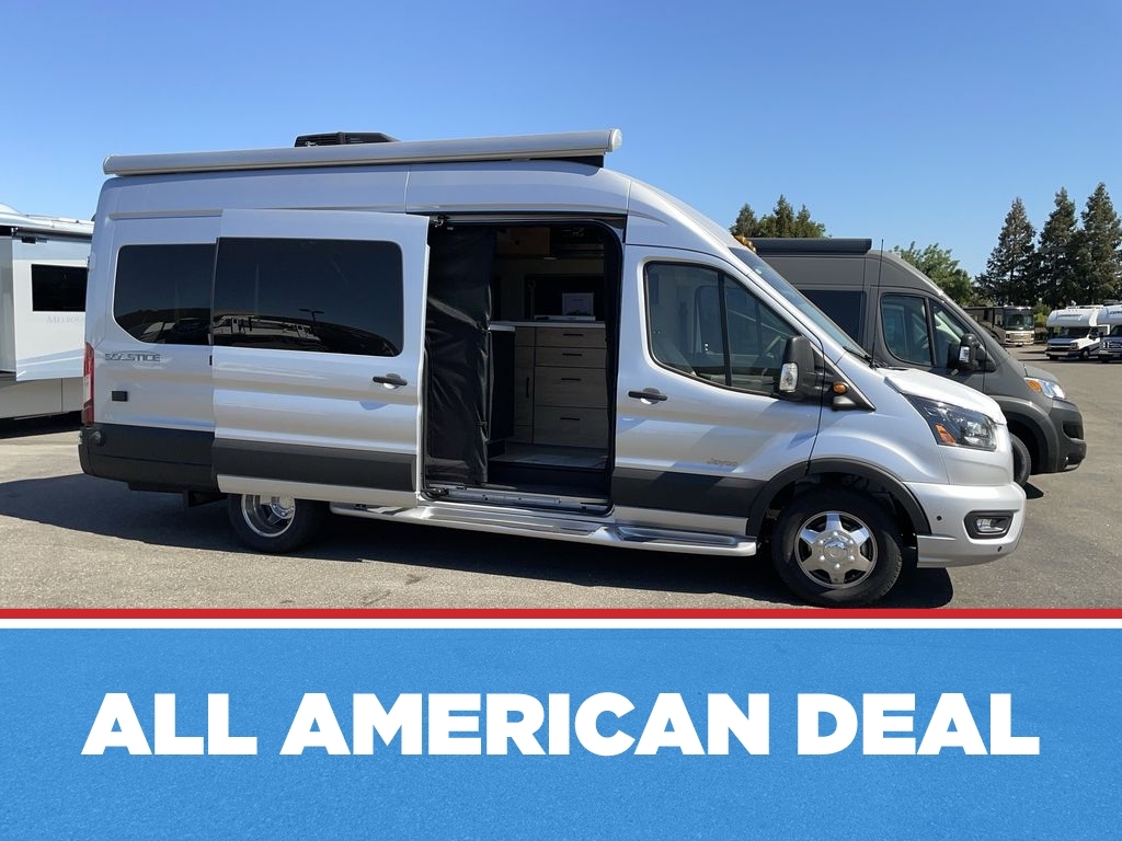 2027 Jayco Solstice 21T in manteca CA