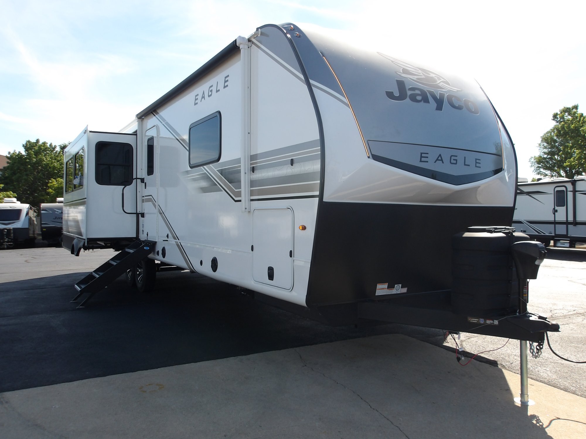 2027 Jayco Eagle 294CKBS in joliet IL