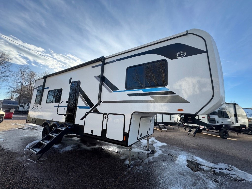 2026 Forest River XLR Boost 286B in colorado springs CO