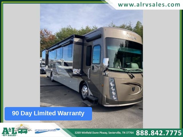 2020 Thor Motor Coach Aria 3902 Class A Diesel Motorhome - Diesel Pusher RV