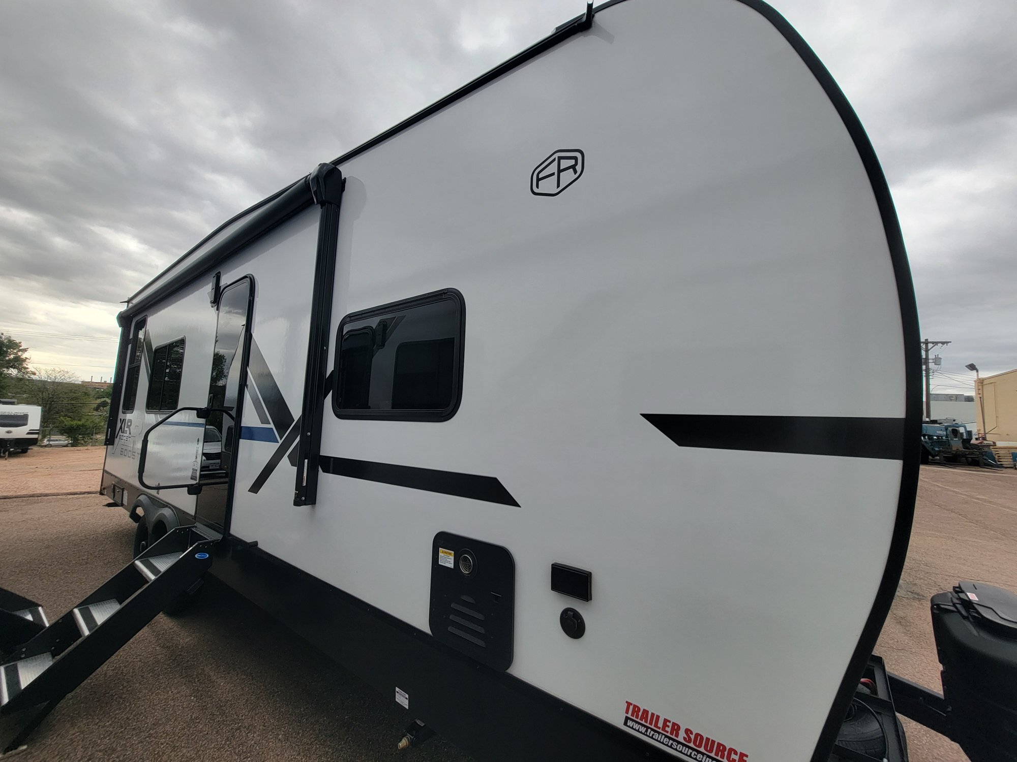 2026 Forest River XLR Boost 2413B in colorado springs CO