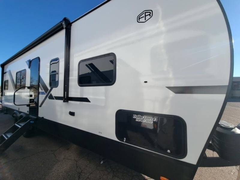 2026 Forest River Xlr Boost Toy Hauler 2714B in colorado springs CO