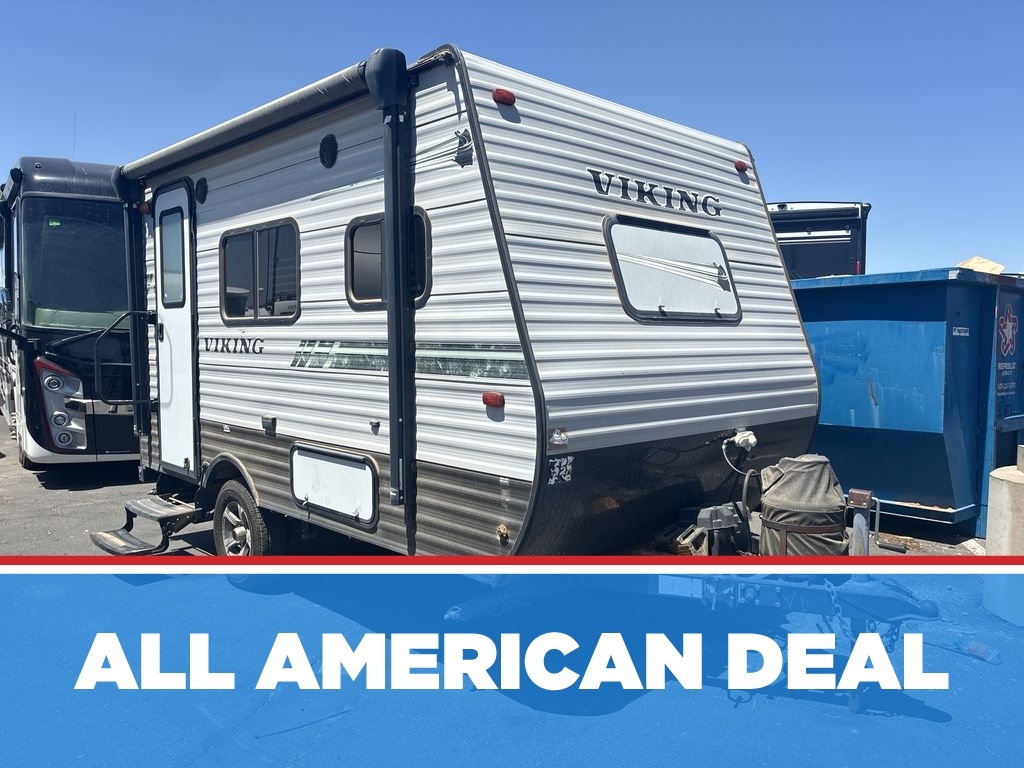 2019 Forest River VIKING 14R in avondale AZ