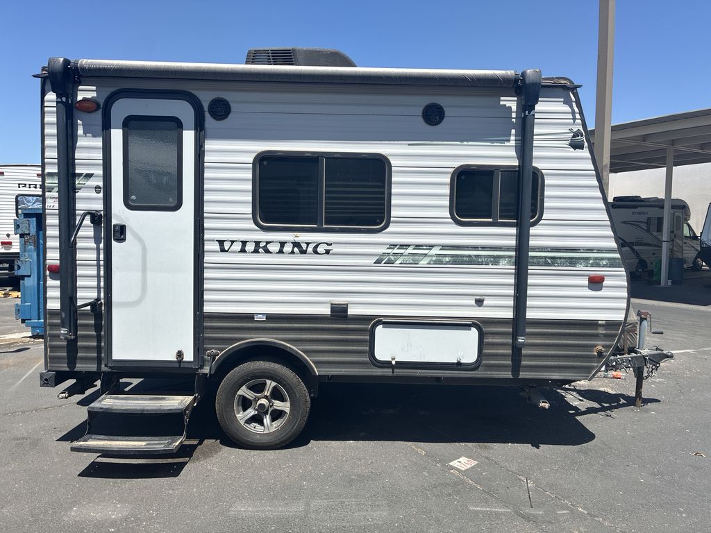 2019 Forest River VIKING 14R in avondale AZ