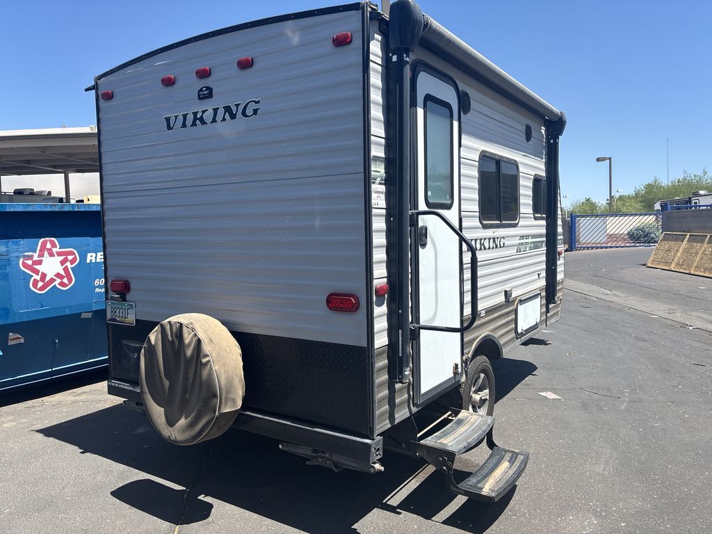 2019 Forest River VIKING 14R in avondale AZ