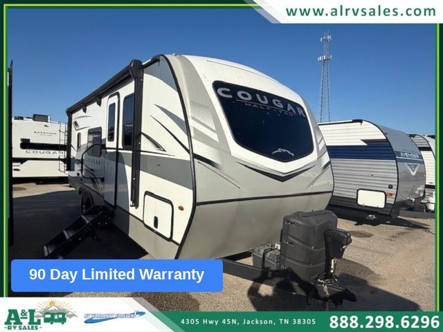 2023 Keystone Cougar 22MLS in jackson TN