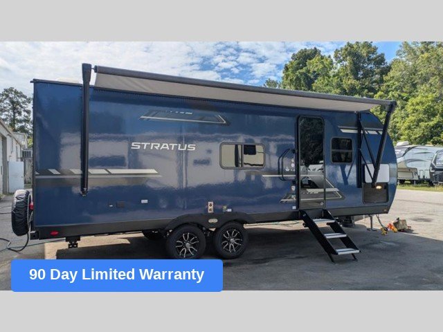 2025 Venture Rv Stratus SR221VRK RV