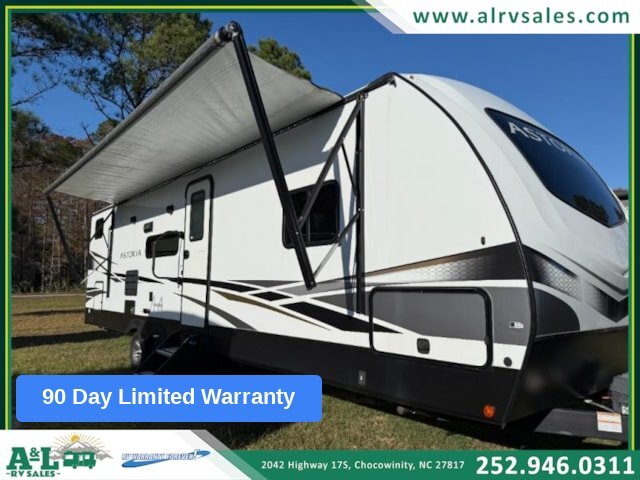 2023 Dutchmen Astoria 2903BH in chocowinity NC