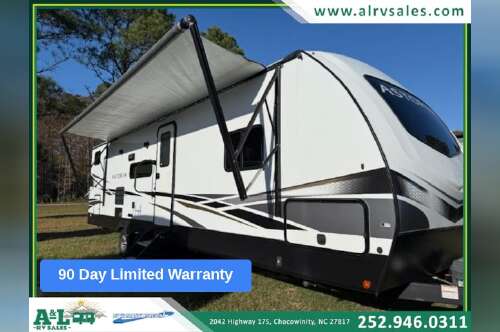 2023 Dutchmen Astoria 2903BH in chocowinity NC