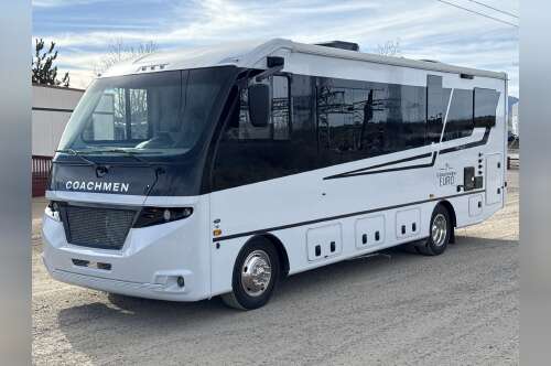 2026 Coachmen Euro 25LE in prescott AZ