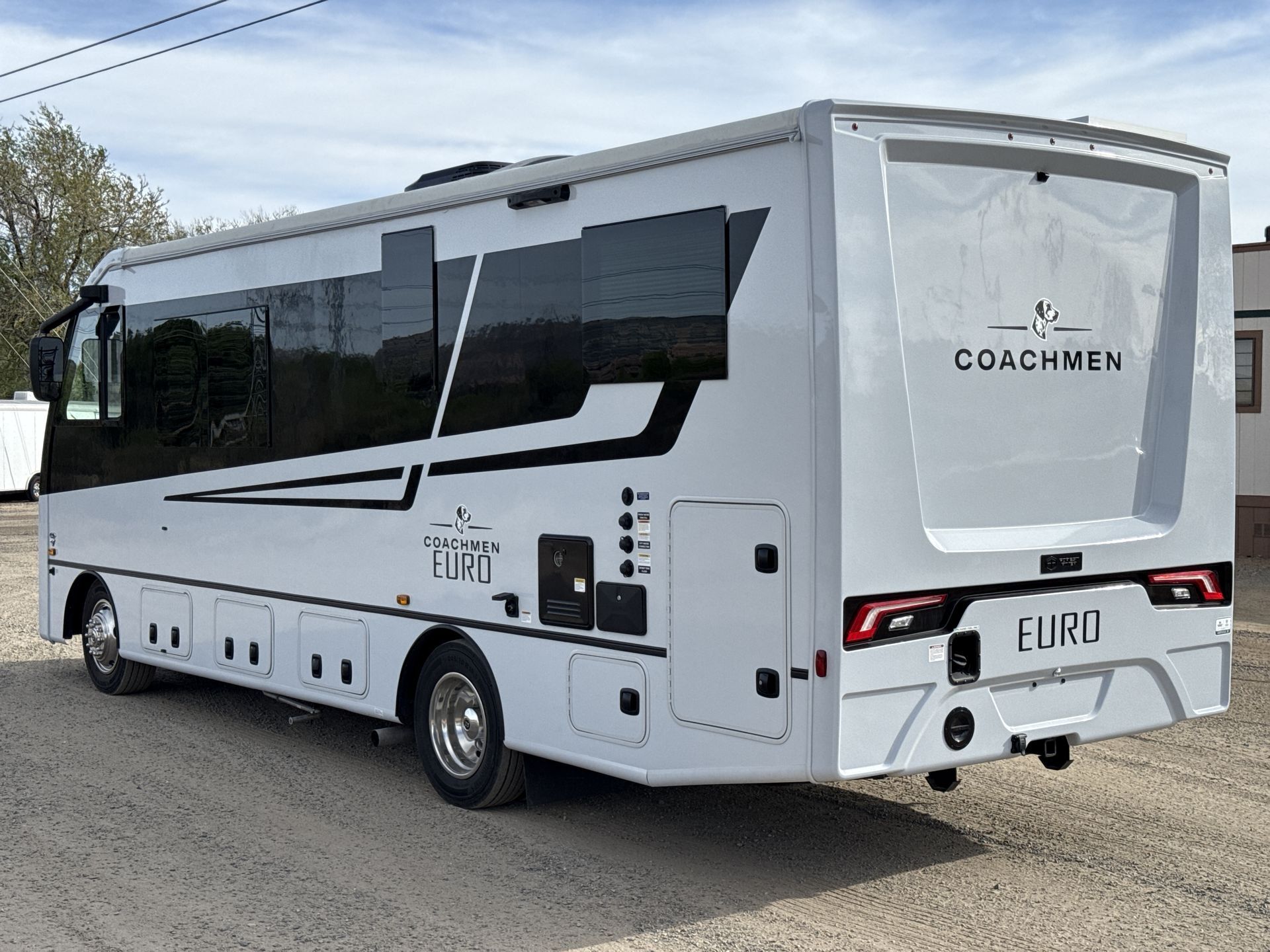 2026 Coachmen Euro 25LE in prescott AZ