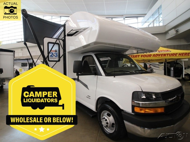 2026 Jayco Redhawk SE 22C RV