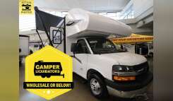 2026 Jayco Redhawk SE 22C RV
