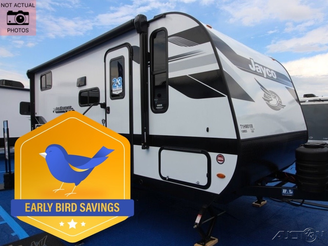 2026 Jayco Jay Feather Air 19MBS in salem VA