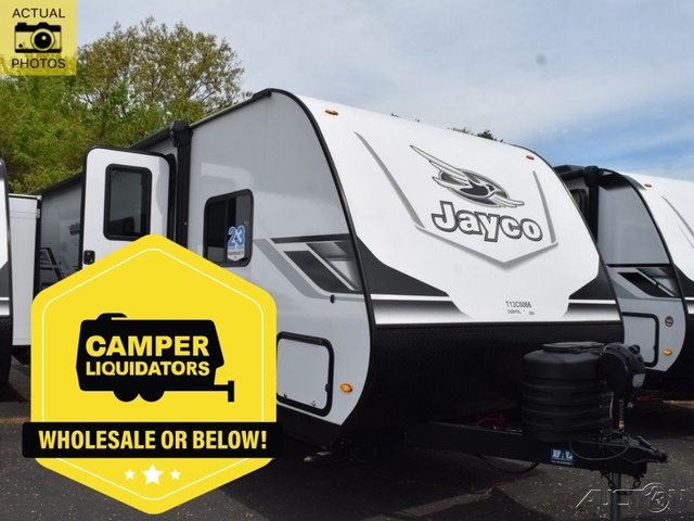 2026 Jayco Jay Feather SL 26BHSL in south windsor CT