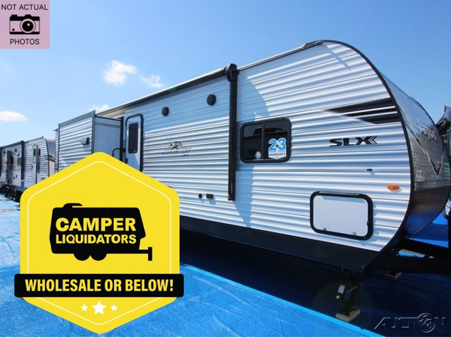2026 Jayco Jay Flight SLX 333BTS in south windsor CT