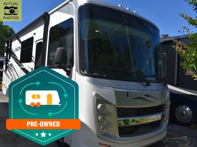 2024 Entegra Coach Vision 27A in salem VA