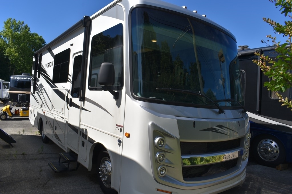 2024 Entegra Coach Vision 27A in salem VA