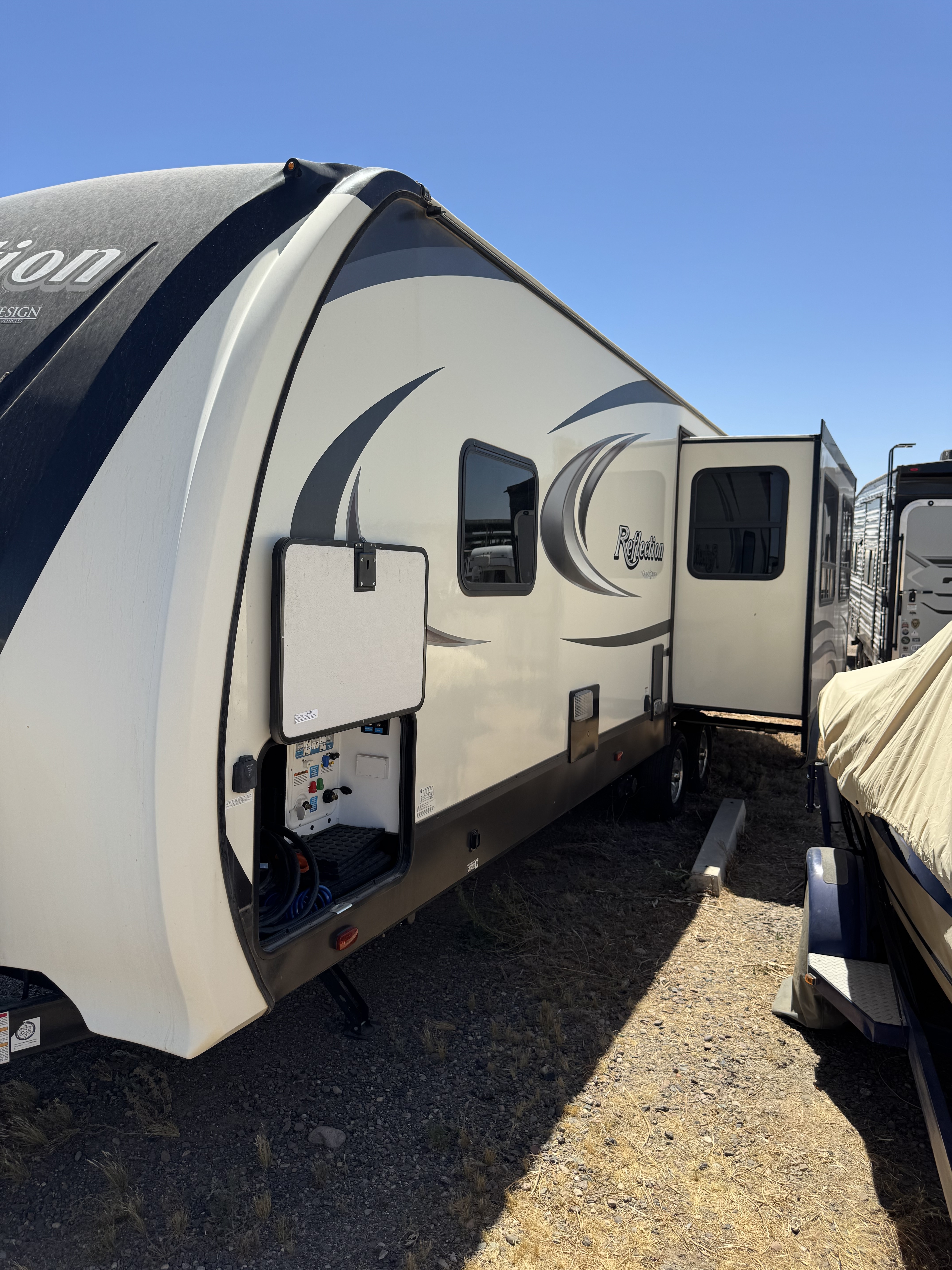 2019 Grand Design REFLECTION 297RSTS in el mirage AZ