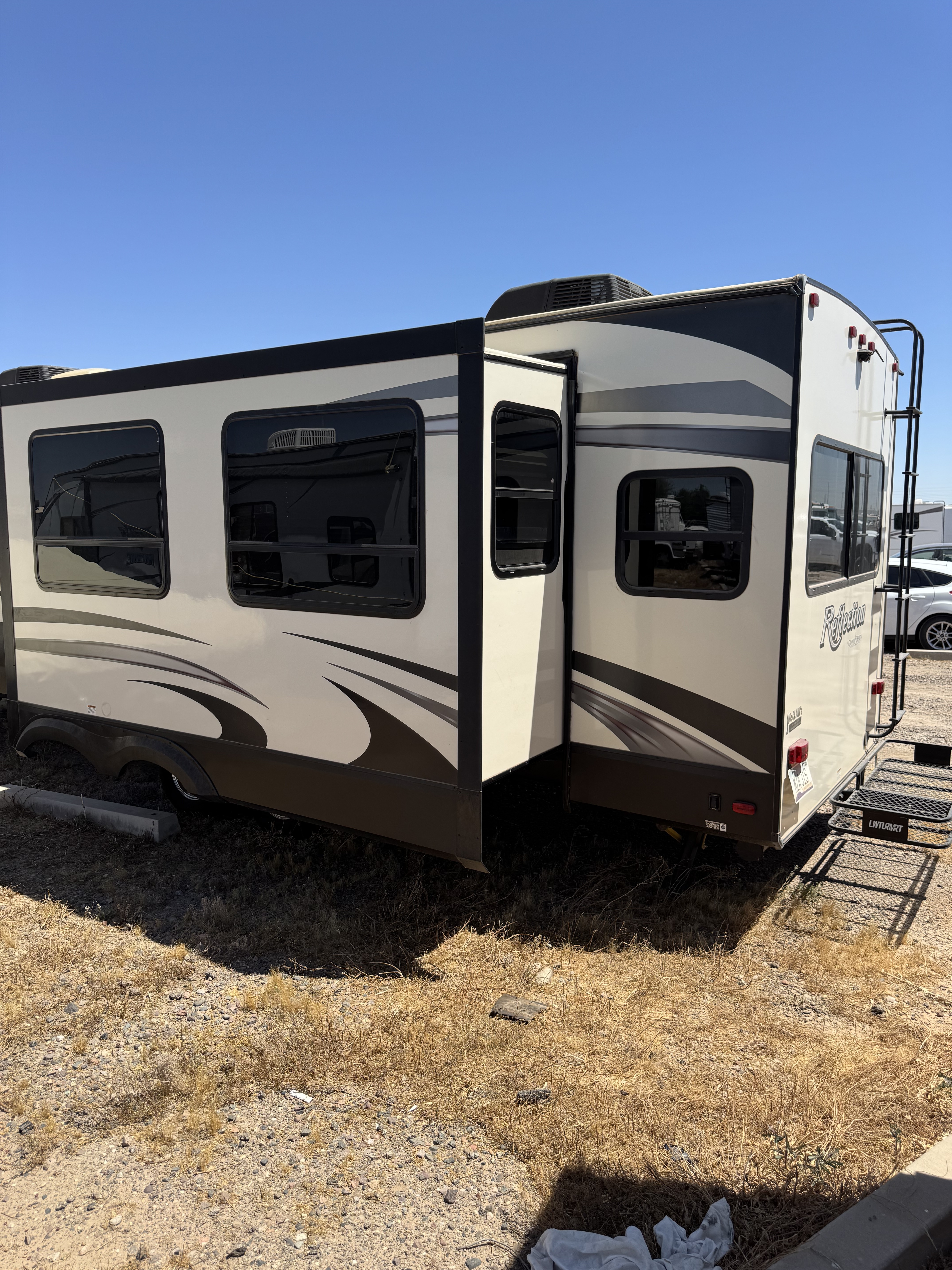 2019 Grand Design REFLECTION 297RSTS in el mirage AZ