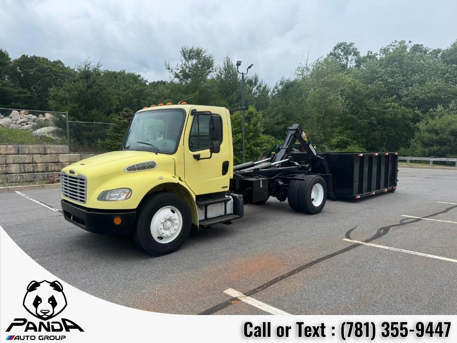 2012 Freightliner M2 106 in Abington, MA