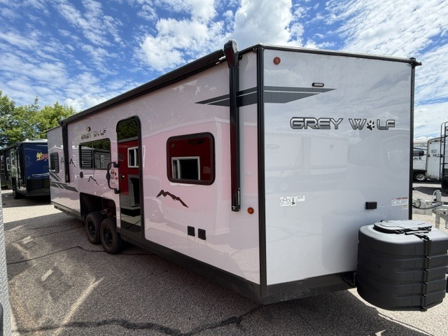 2024 Cherokee GREY WOLF 21CH in detroit lakes MN