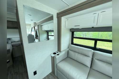 2026 Thor FREEDOM TRAVELER A24 in branson MO