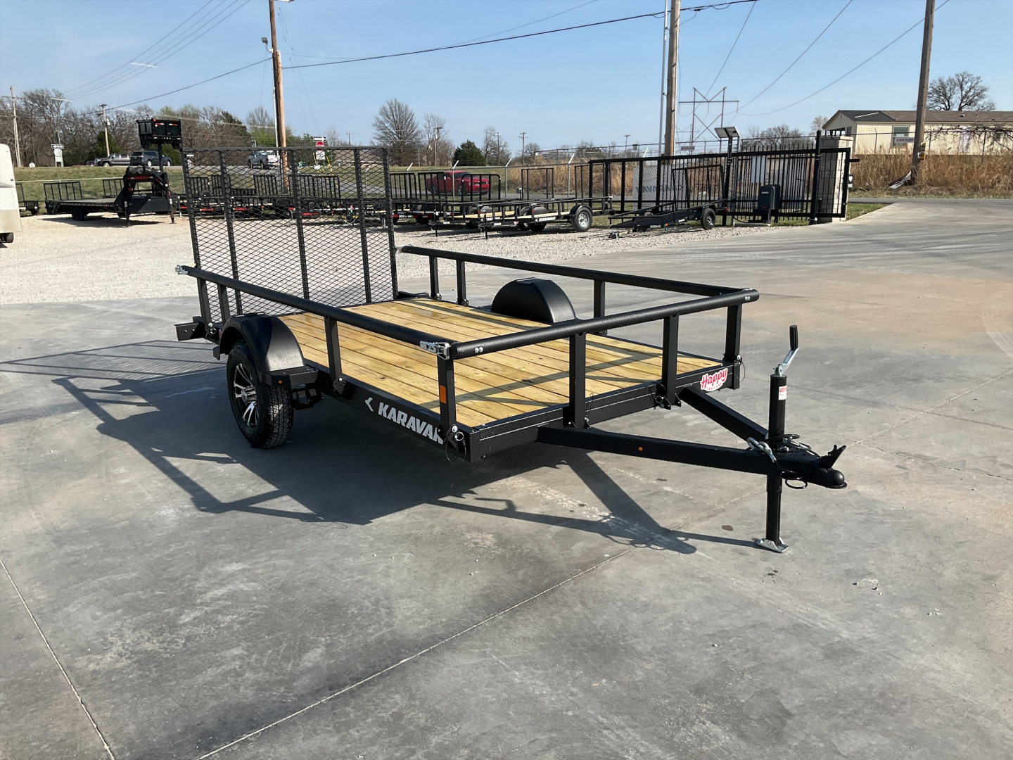 2026 Karavan Pro in Sapulpa, OK