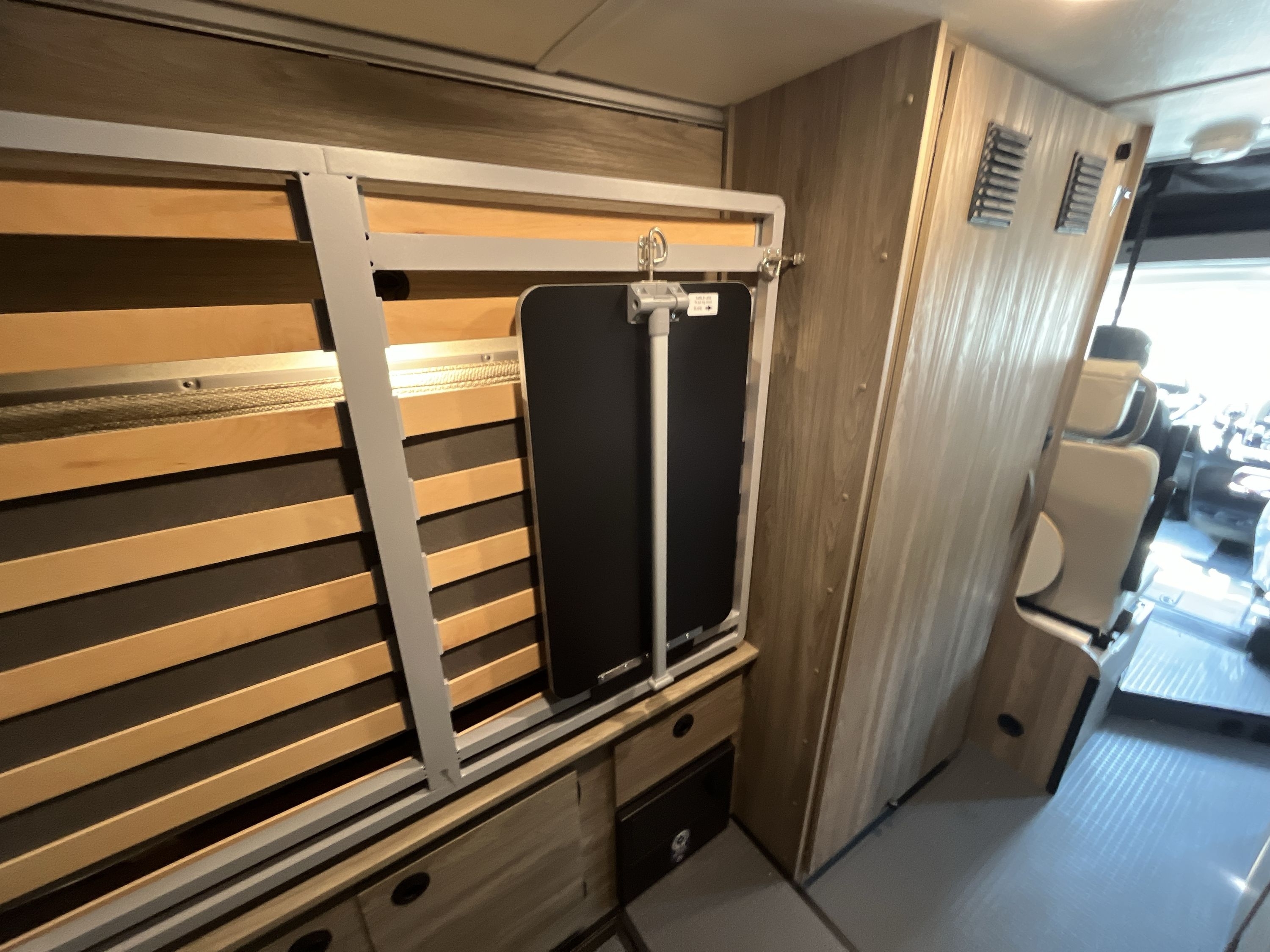 2025 Winnebago SOLIS 59P in biloxi MS