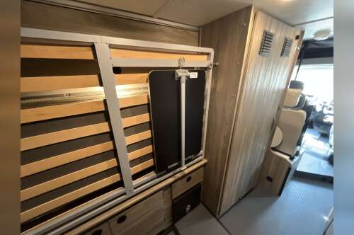 2025 Winnebago SOLIS 59P in biloxi MS