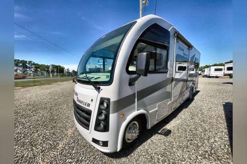 2026 Thor FREEDOM TRAVELER A24 in manassas VA